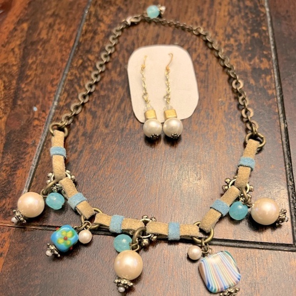 Costume Jewelry